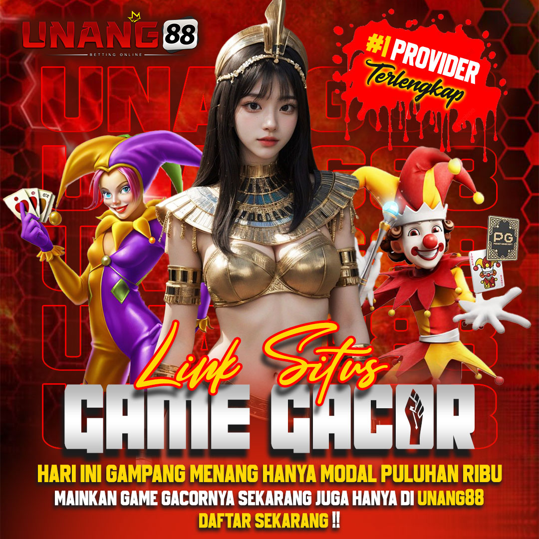 Galeri foto RAJAMULIA77di Jakarta